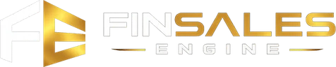 FinSales Engine